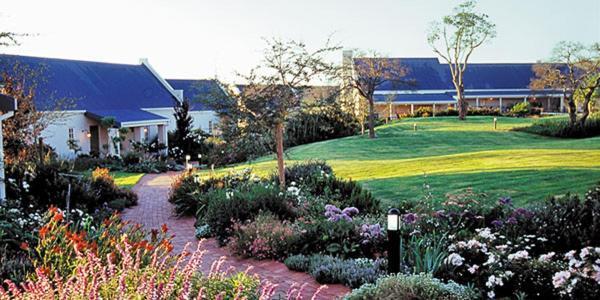 Riverbend Lodge Адо Екстериор снимка
