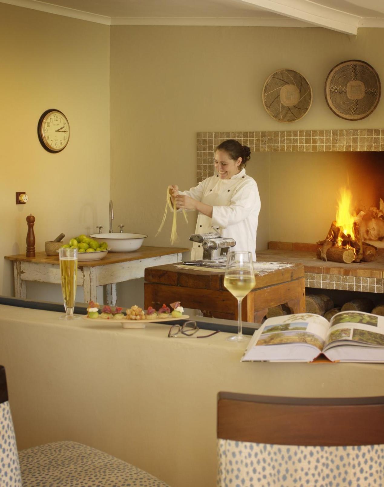 Riverbend Lodge Адо Екстериор снимка