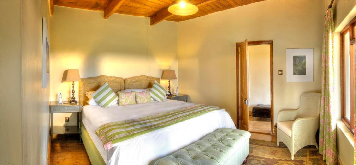 Riverbend Lodge Адо Екстериор снимка