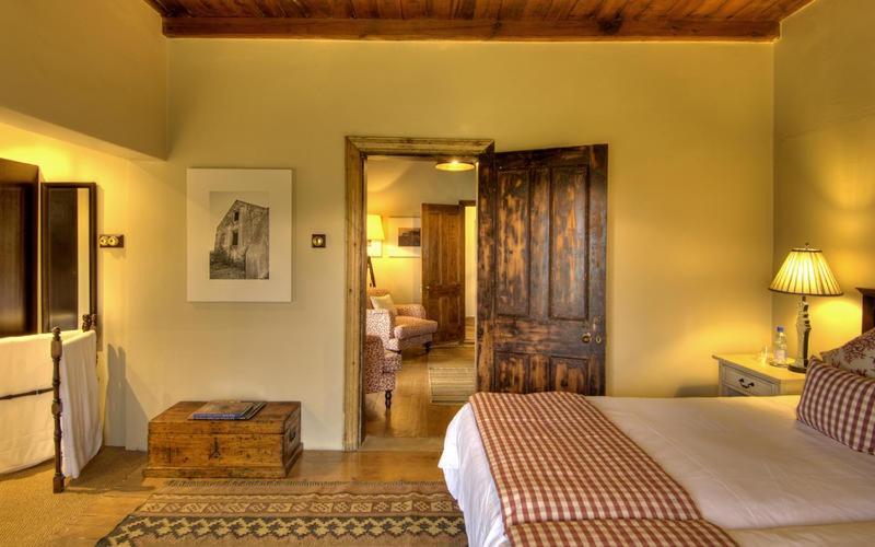 Riverbend Lodge Адо Екстериор снимка