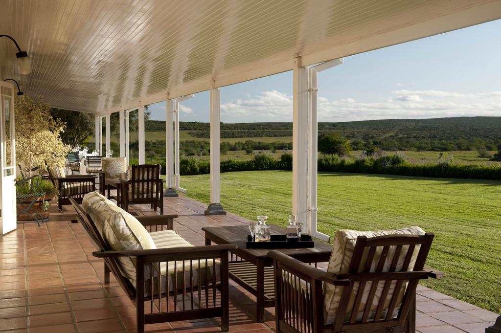Riverbend Lodge Адо Екстериор снимка