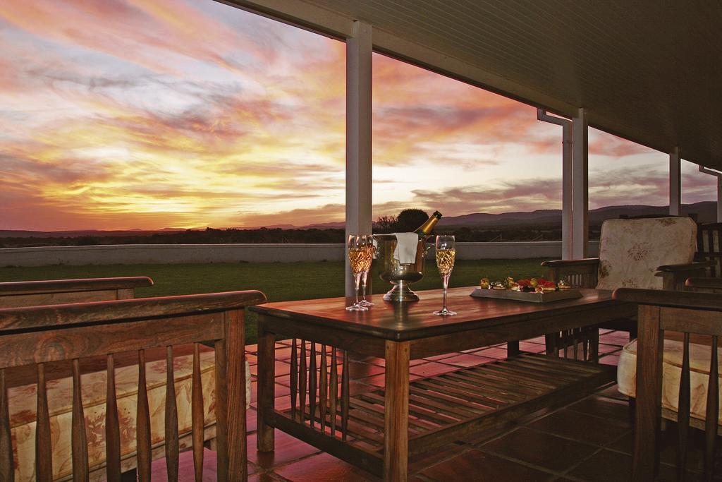 Riverbend Lodge Адо Екстериор снимка