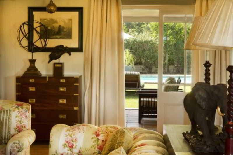 Riverbend Lodge Адо Екстериор снимка