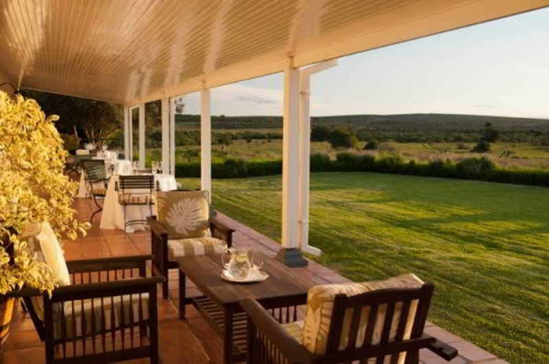 Riverbend Lodge Адо Екстериор снимка