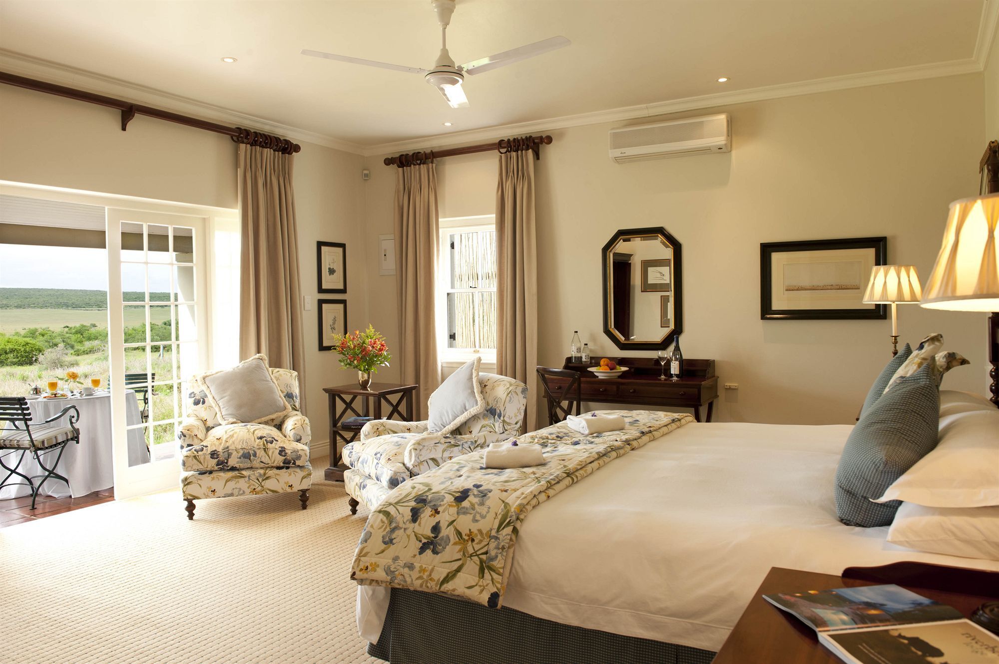 Riverbend Lodge Адо Екстериор снимка