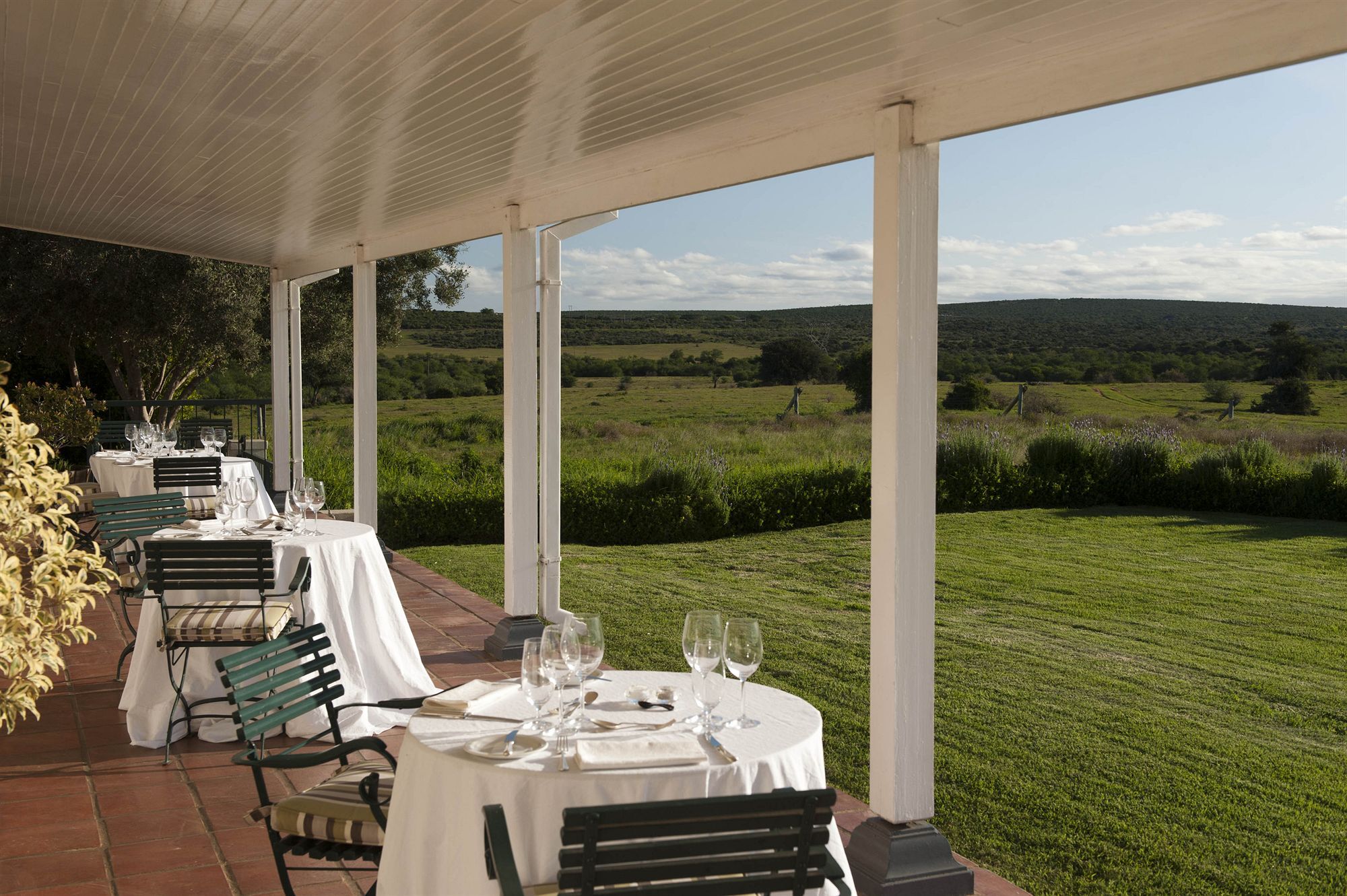 Riverbend Lodge Адо Екстериор снимка