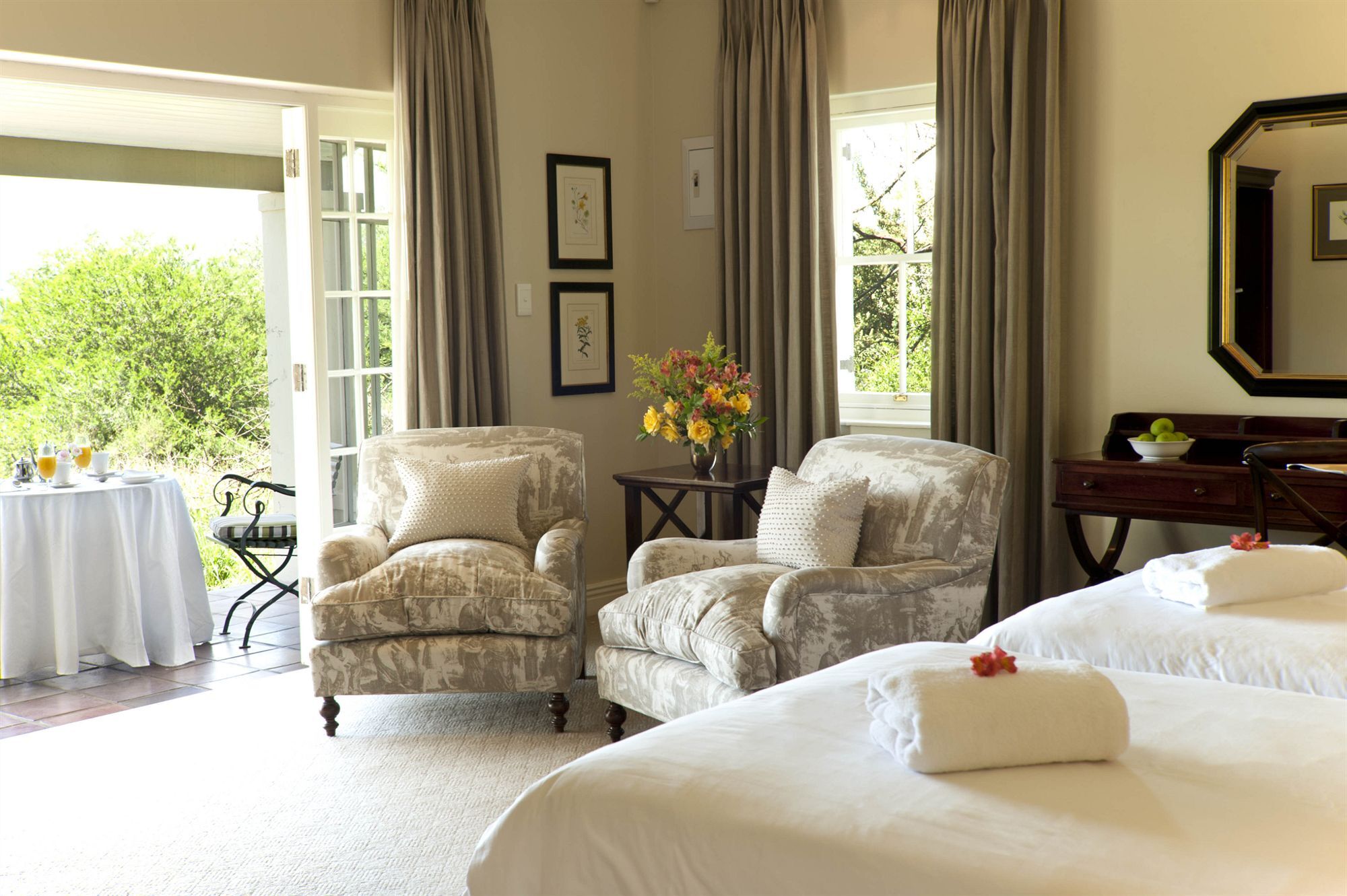 Riverbend Lodge Адо Екстериор снимка