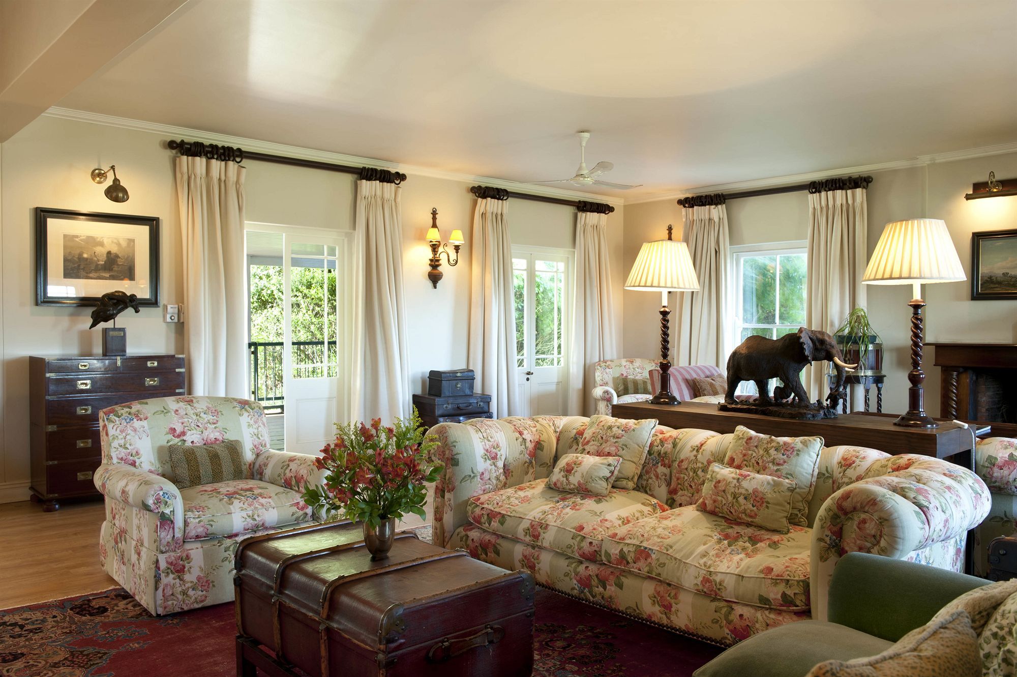 Riverbend Lodge Адо Екстериор снимка