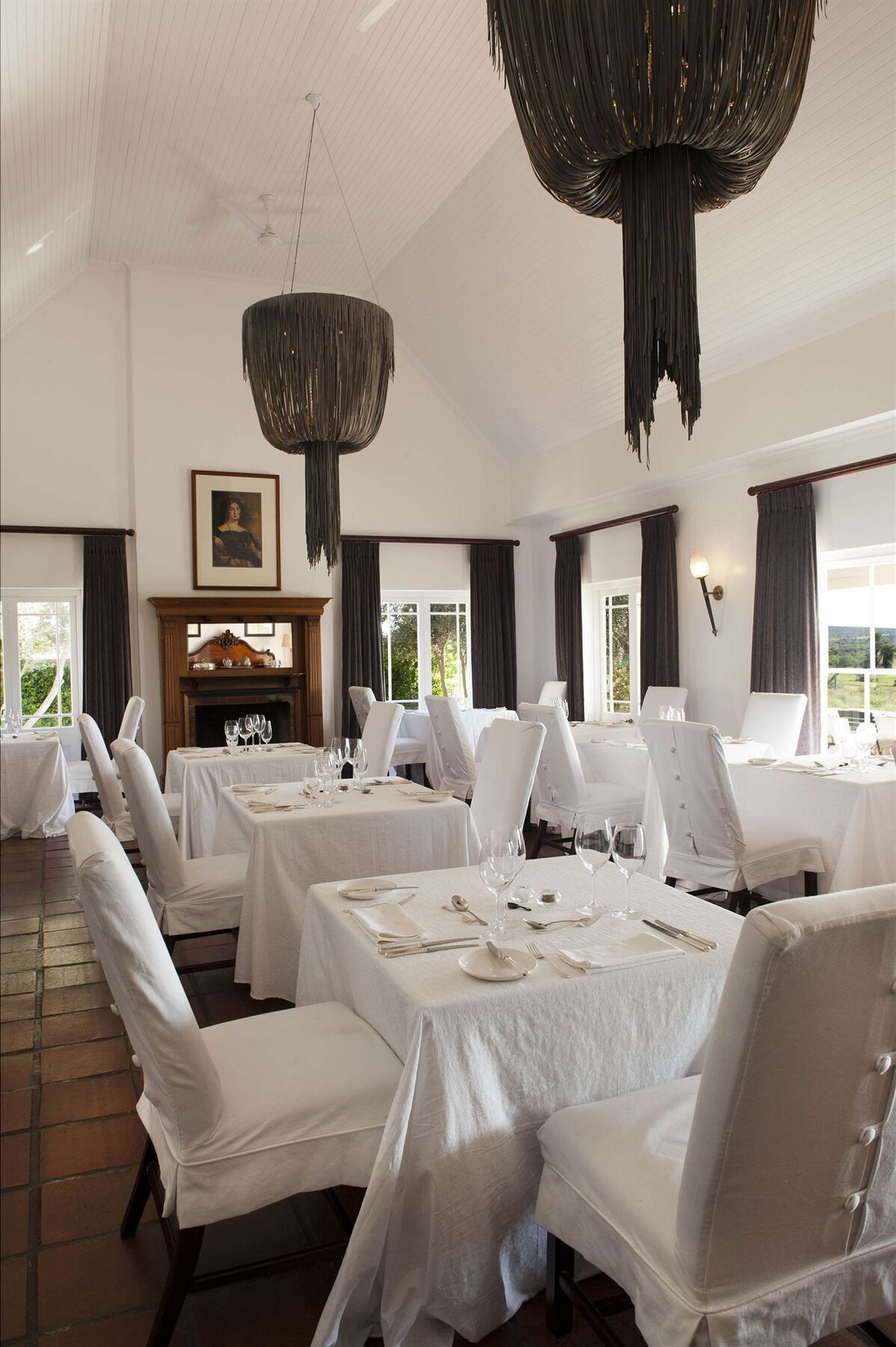 Riverbend Lodge Адо Екстериор снимка